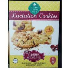 Mom more milk | lactation cookies & brownies baked fresh by order to help boost milk supply. Mom More Milk Lactation Cookies And Brownies Babies Kids Nursing Feeding On Carousell