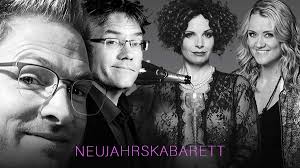 Neujahrskabarett 2024