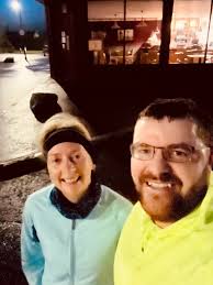 Cumnock Xmas Special Early Birds and Marcothon 2024