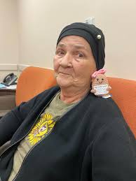 ASPS Cancer Treatment and Fundraising for Mariah