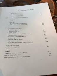 The number of awards is contingent upon nih appropriations and the submission of a sufficient number of meritorious applications. Menu At Od Urla Urla