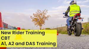 Motorcycle Lessons West Sussex Cbt Das A1 A2 Ers