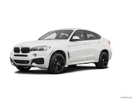 2019 bmw x6 coupe suv. 2019 Bmw X6 Values Cars For Sale Kelley Blue Book