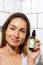 Wildflower Facial Tonic