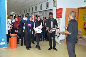 Short film berkat smk mohd khalid. Lawatan Sambil Belajar Program Sekolah Ukm Smk Sultan Ismail Johor Bahru Johor Faculty Of Law