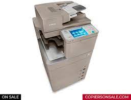 Canonical means conforming to established rules. Canon Imagerunner Advance C5235 For Sale Save Up To 70