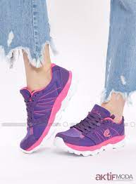 2019 Kadin Spor Ayakkabi Modelleri Spor Ayakkabi Kombinleri Aktif Moda Ayakkabilar Moda Kadin