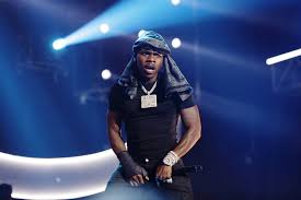 Y'all business is y'all business.& for any brands, networks, or artists that like to profit off. Dababy Drops Album Kirk Stream It Here