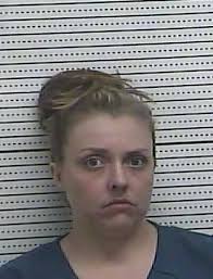 Offender Information