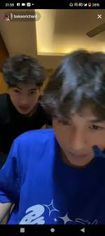 #richaddericklive #richardderrick #richardasli #bukanrichard  #fyppppppppppppppppppppppp #semogamasukberanda