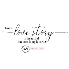 Free Free 248 Love Story Svg SVG PNG EPS DXF File