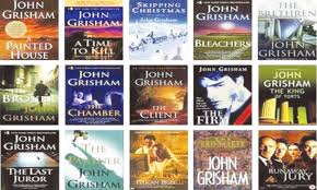 Why Did Hollywood Stop Making John Grisham Movies Newspaper Dawn Com