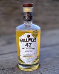 832 Likes 23 Comments Topwhiskies Whisky Whiskey Topwhiskies On Instagram This Is Gullivers 47 A Lightly Peate Single Malt Whisky Malt Whisky Malt