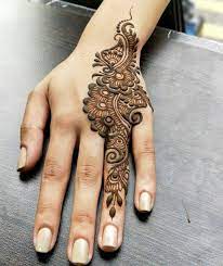 What Are The Meanings For Each Mehndi Designs For Hands Mehndi Designs For Fingers Latest Mehndi Designs