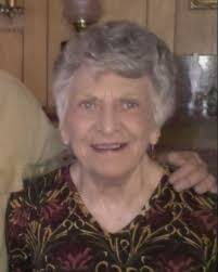 Vernocia Shupe Obituary May 7, 2023