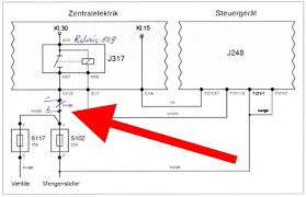 Vw Bus T4 Tdi Schaltplan Stromversorgung Absteller Esp Buschecker Buschecker