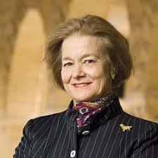 Famous Alumni of Radcliffe College