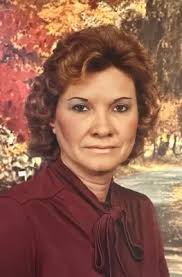 Obituary information for Rita Hodges