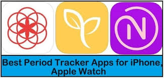 The newly added apple watch companion app means it's one of the fastest ways to record your mood and give it context, and it's designed for sheer speed of entry: 2021 Best Period And Ovulation Tracker App For Iphone Apple Watch