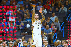Lonzo ball has been the key focal point of nba rumors this past week. Lonzo Ball S Jump Shot Is Better Now What Changed Sbnation Com
