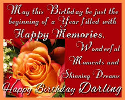 Cute happy birthday quotes for husband from wife. Birthday Wish To A Husband From Wife