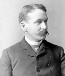 Johns Hopkins. Henry Carter Adams