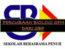 Percubaan Spm Biologi Sbp 2017 Tech Company Logos Company Logo Logos