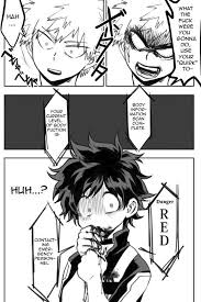 Bnha Midoriya Izuku Ver Sick Part 13 My Hero Academia Episodes My Hero Hero