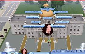 Sorry, thought i had posted this to here! Mod The Sims The Monarch Career