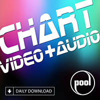 Promo Only Music Pool Chart Video Audio
