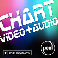 promo only music pool chart video audio