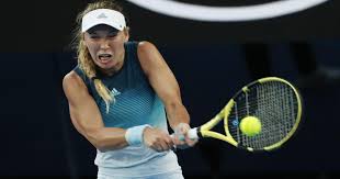 Paris » roland garros wta. Tennis Defending Champion Caroline Wozniacki Beats Katerina Siniakova To Reach China Open Quarters