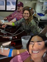 Born and raised in Perry, Bryan Bolay has always been about giving back. 🤝  Now he's proud to serve his community by helping families find the vehicles  they can count on. 🛻