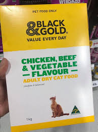 But my cat is fine on dry food! Is This One Of The Worst Cat Foods In Pet Food Reviews Australia Facebook