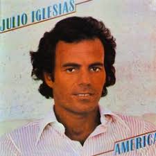 Listen to Julio Iglesias