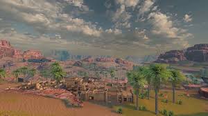 A new map called training grounds is also coming along. Free Fire Release Date For Kalahari Map Announced