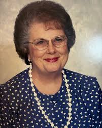 Janet Dianne (Miller) Robinson Obituary July 26, 2025