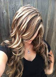 Blonde Highlights For Light Brown Hair In 2018 Modren Villa Brown Hair With Blonde Highlights Hair Styles Brown Blonde Hair
