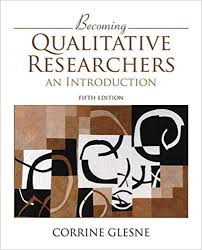 A comparison of descriptive research and experimental research. Becoming Qualitative Researchers An Introduction Glesne Corrine 9780133859393 Amazon Com Books