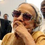 African American Studies Program founder, Professor Emerita Adelaide  Cromwell dies at 99