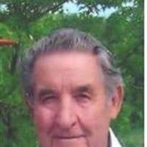 James Dewar, Jr. Obituary