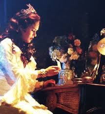 Anne Gorner Essen Phantom Of The Opera Phantomoftheopera Opera