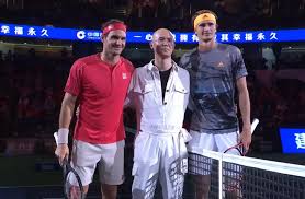 Tennis World USA - News update