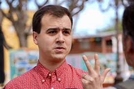 Pablo José ya suma $40,000 para su campaña en menos de un mes