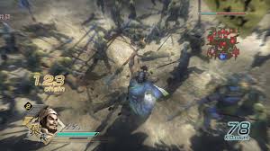 This allows for all characters 6th weapon to be unlocked by having 6 forges in your kingdom. Dynasty Warriors 6 Review