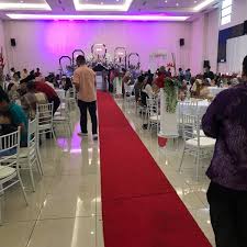 Karnival prihatin perkim wangsa maju anjuran perkim wangsa maju dan kerjasama hospital ampang, dbkl dan nisa' wp 3.0. Perkim Village Shah Alam Convention In Shah Alam