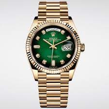 Discover the rolex collection on the official rolex website. Rolex The Watch Of Prestige Baselworld