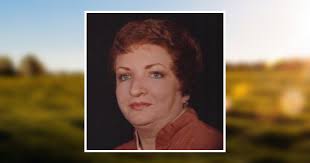Linda Sue Blount Obituary December 25, 2016