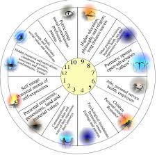 House Meanings Astrologia Astrologia Signos Cartomancia