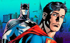 DC Announces New York Comic Con Schedule